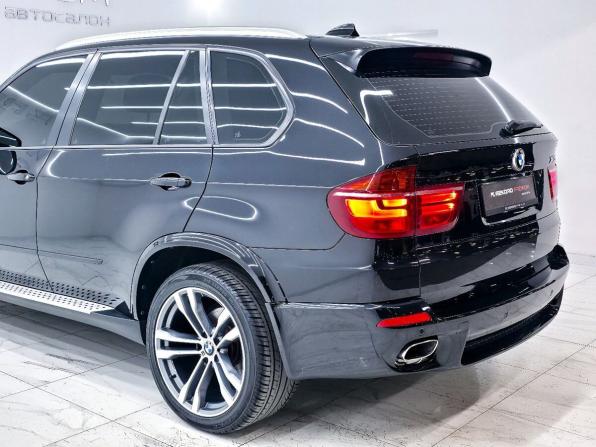 BMW X5 II (E70) с пробегом 2010 года, цена 2 200 000 рублей, 170000 км, внедорожник, Автокод Объявления