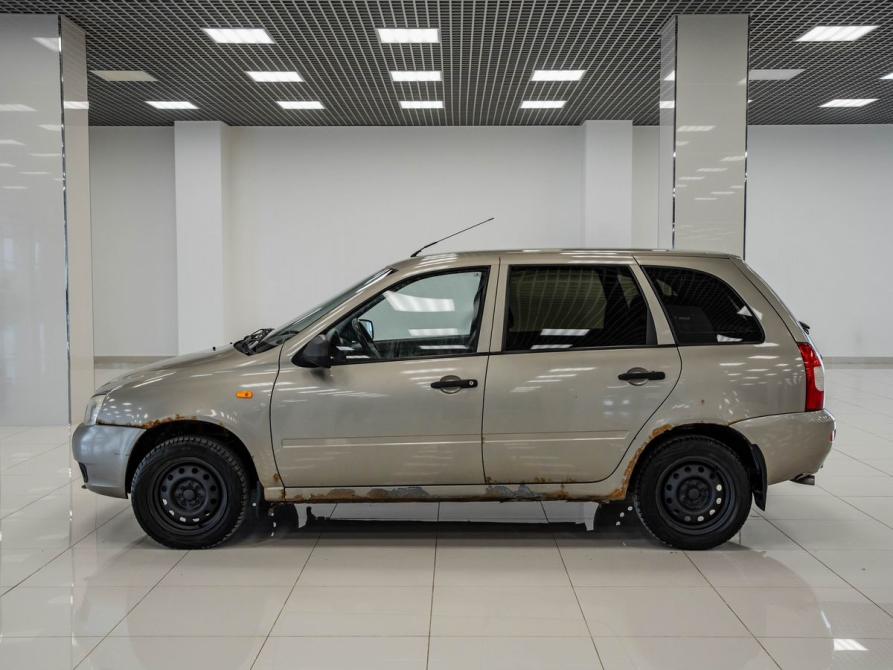 Lada (ВАЗ) Kalina I Самара  - изображение 6