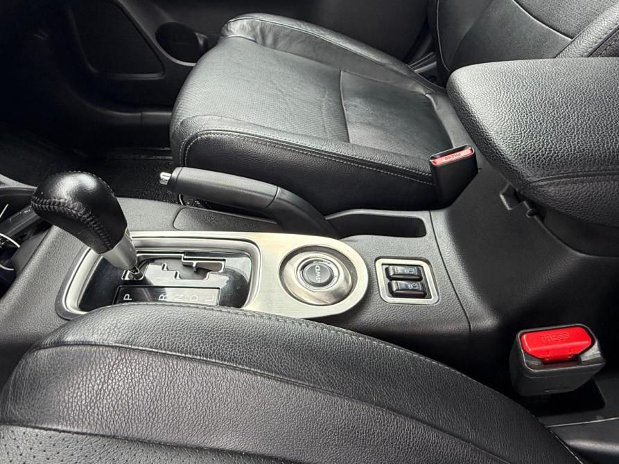 Mitsubishi Outlander III Рестайлинг Воронеж  - изображение 14