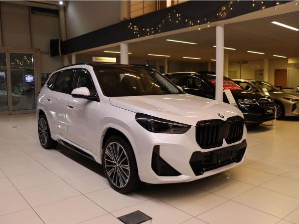 Новый BMW X1 III (U11/U12) 2025 года, цена 5 550 000 рублей, внедорожник, Автокод Объявления