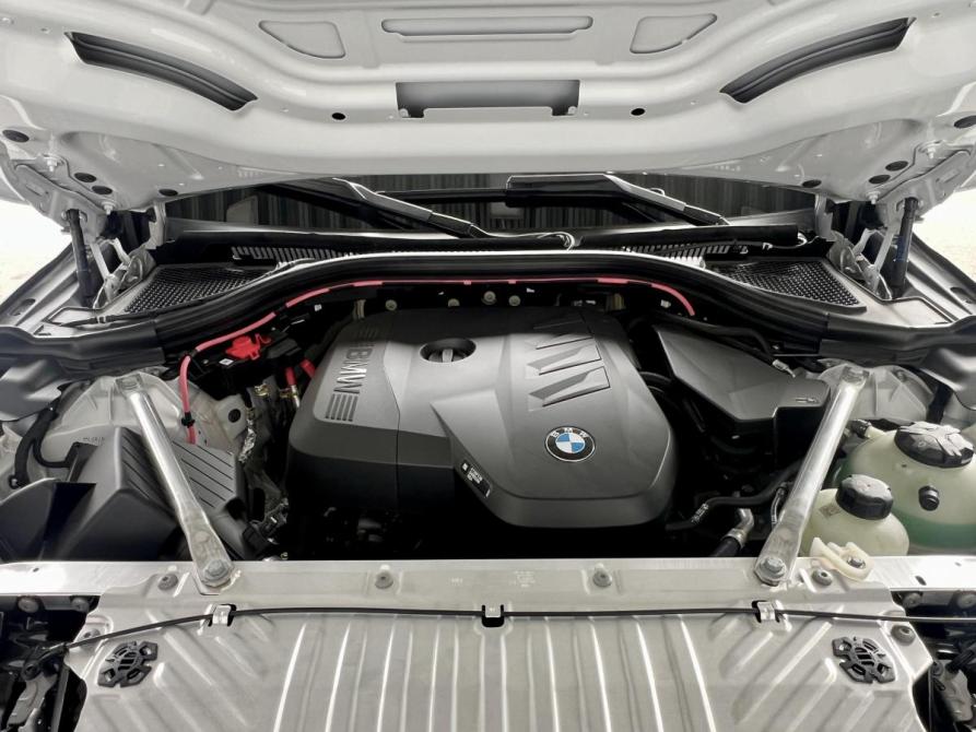 BMW X3 IV (G45/G48) Кемерово  - изображение 20