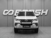 Toyota Fortuner II Ростов-на-Дону  - изображение 20