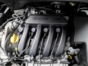 Renault Logan II Москва  - изображение 35