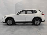 Mazda CX-5 II Рестайлинг Новосибирск  - изображение 31