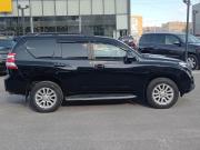 Toyota Land Cruiser Prado 150 Series Рестайлинг 1 Йошкар-Ола  - изображение 27
