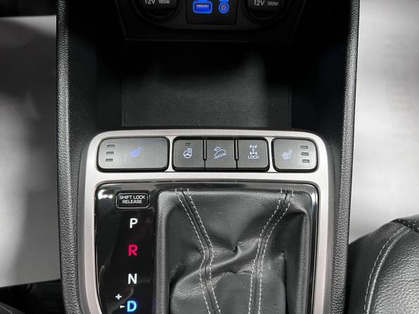 Hyundai Creta I с пробегом 2016 года, цена 1 865 000 рублей, 124037 км, внедорожник, Автокод Объявления