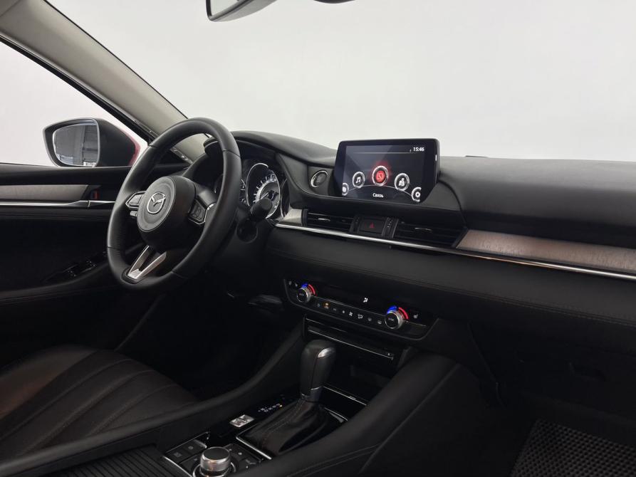 Mazda 6 III (GJ) Рестайлинг 2 Калининград  - изображение 29