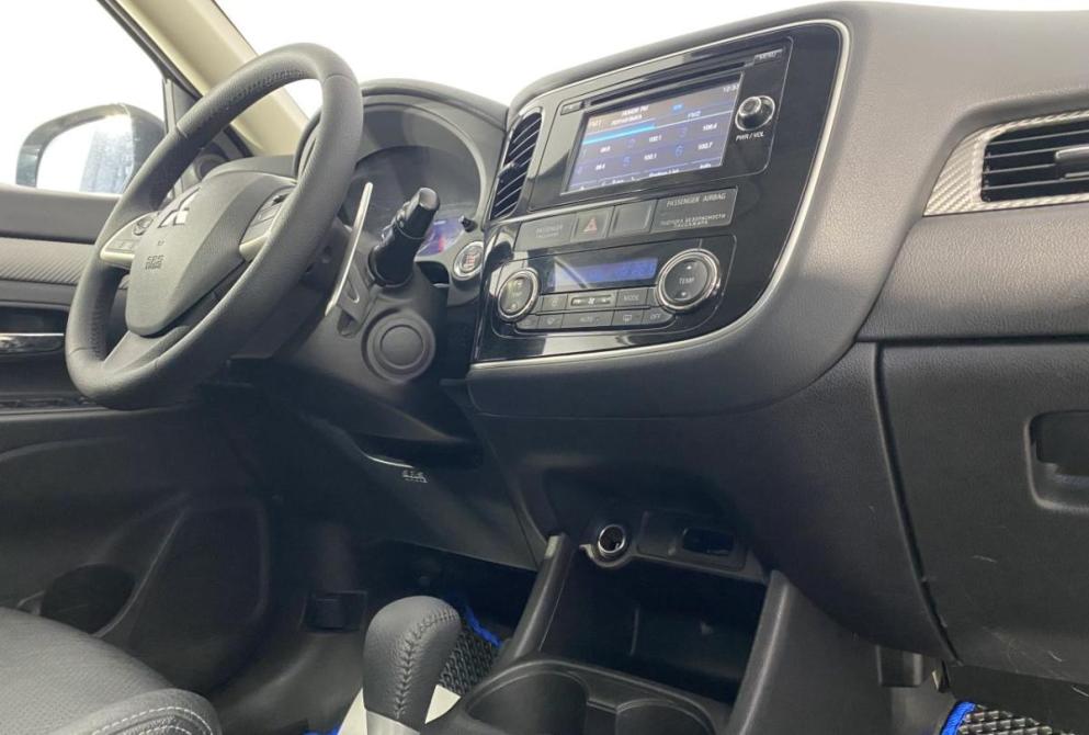 Mitsubishi Outlander III Саранск  - изображение 28