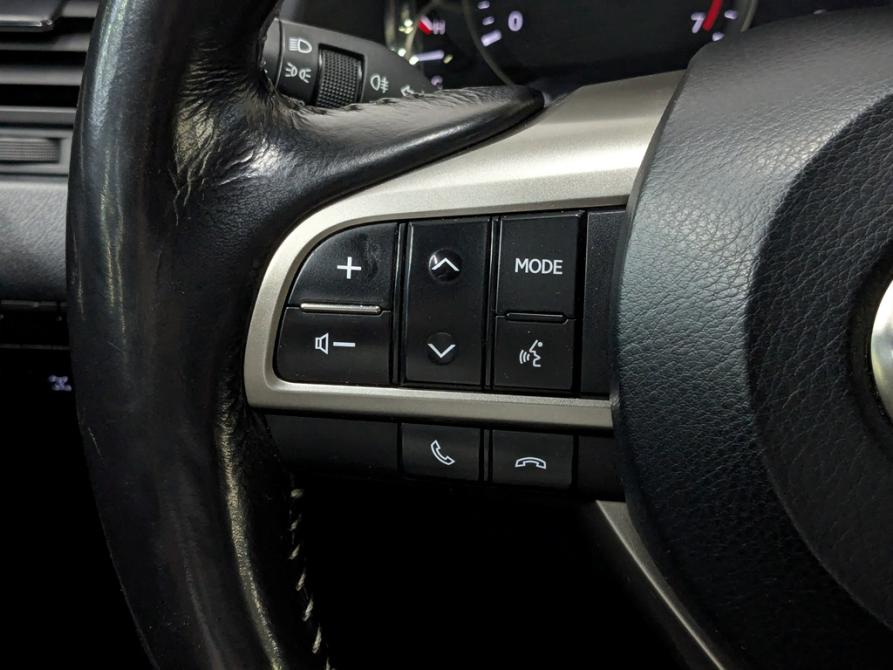 Lexus RX IV Москва  - изображение 22