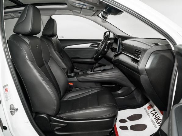 Haval F7 I Рестайлинг с пробегом 2024 года, цена 2 370 000 рублей, 34850 км, внедорожник, Автокод Объявления