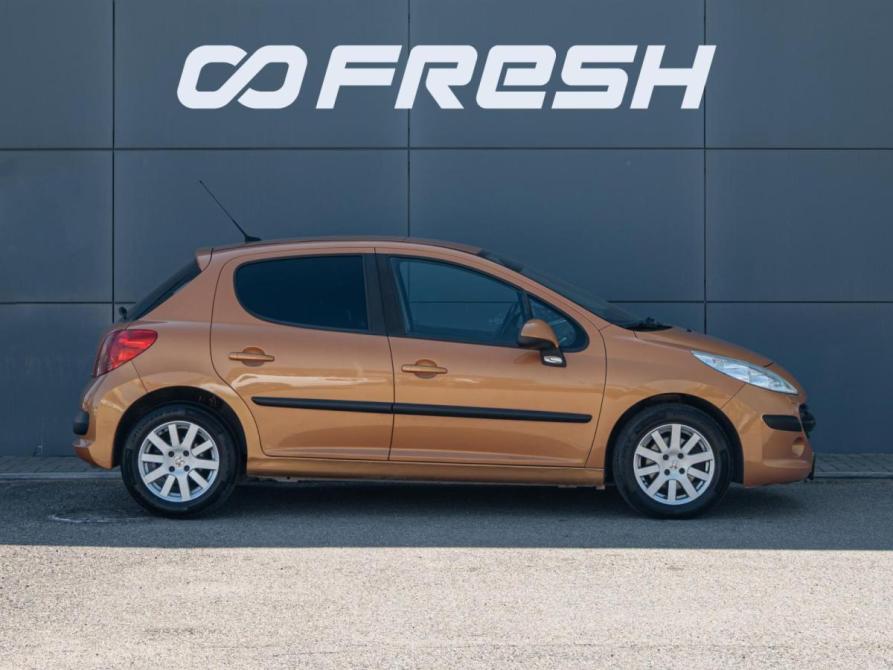 Peugeot 207 I Краснодар  - изображение 5