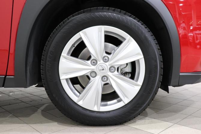 Lexus UX I с пробегом 2021 года, цена 3 130 000 рублей, 61685 км, внедорожник, Автокод Объявления