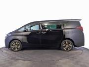 Toyota Alphard III Рестайлинг Москва  - изображение 38