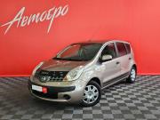 Nissan Note I Вологда  - изображение 18