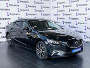 Mazda 6 III (GJ) Рестайлинг Ростов-на-Дону  - изображение 21