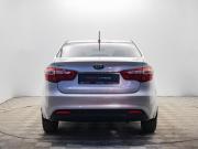 Kia Rio III Москва  - изображение 21