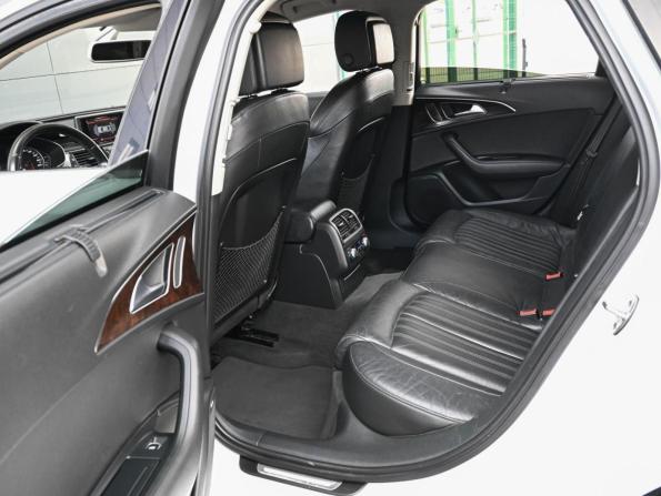 Audi A6 IV (C7) с пробегом 2014 года, цена 1 590 000 рублей, 233040 км, седан, Автокод Объявления