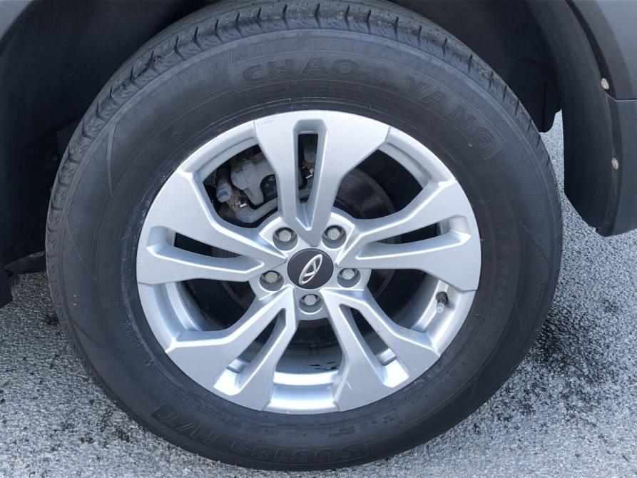 Chery Tiggo 4 Pro I Брянск  - изображение 15