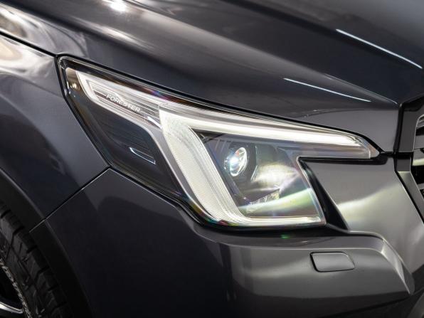 Subaru Forester V Рестайлинг с пробегом 2022 года, цена 2 950 500 рублей, 90563 км, внедорожник, Автокод Объявления