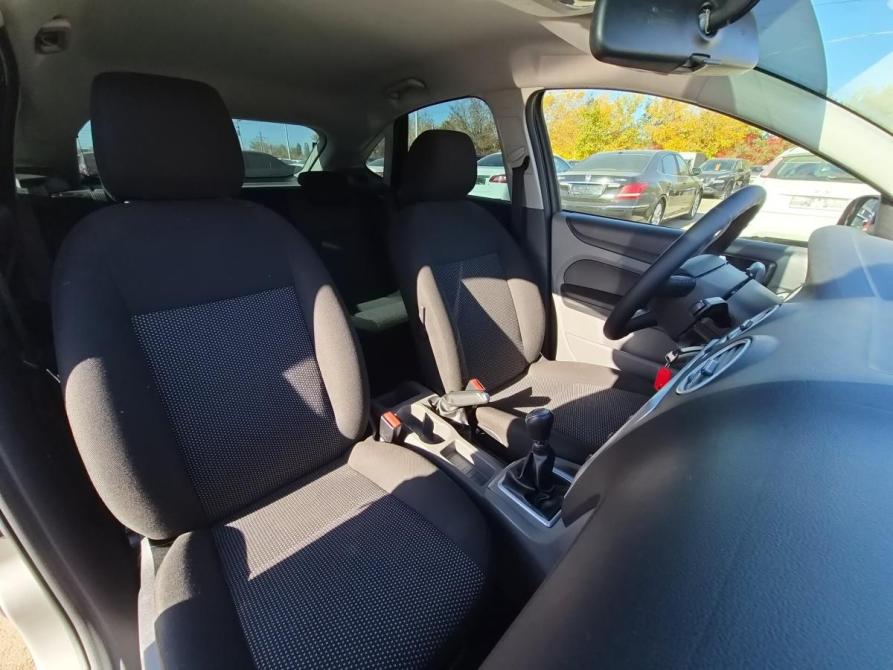 Ford Focus II Рестайлинг Саратов  - изображение 29