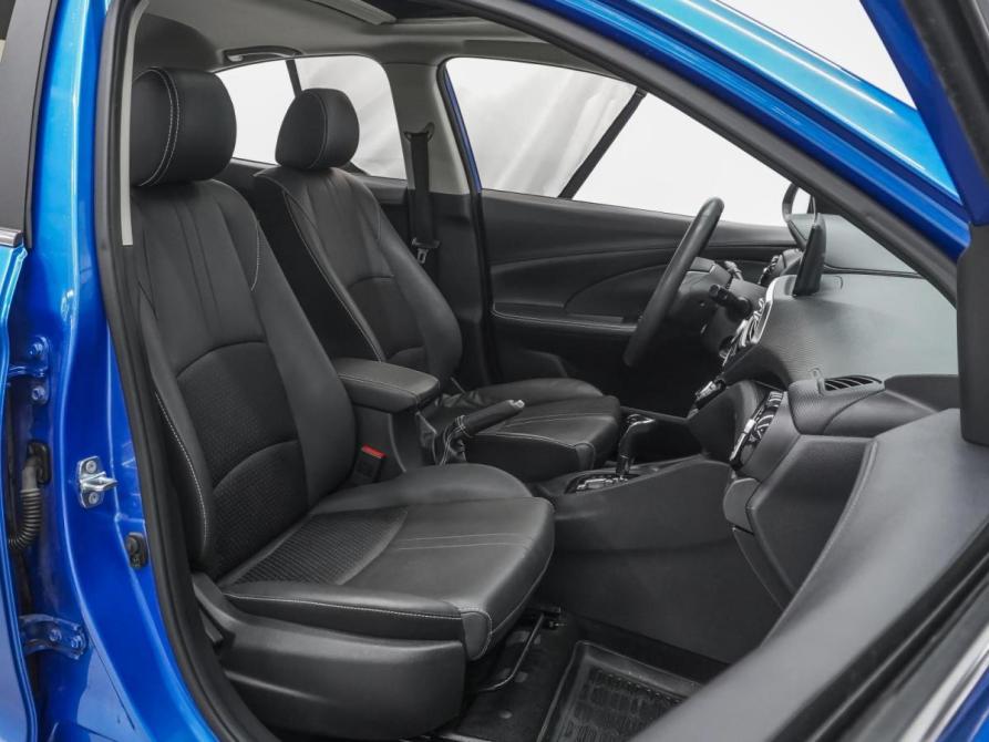 Changan Alsvin Ростов-на-Дону  - изображение 8