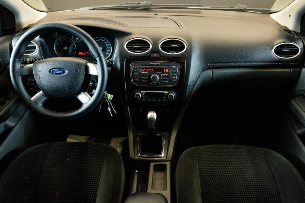 Ford Focus II Уфа  - изображение 5