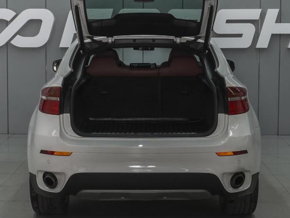 BMW X6 I (E71) с пробегом 2010 года, цена 1 970 000 рублей, 161475 км, внедорожник, Автокод Объявления