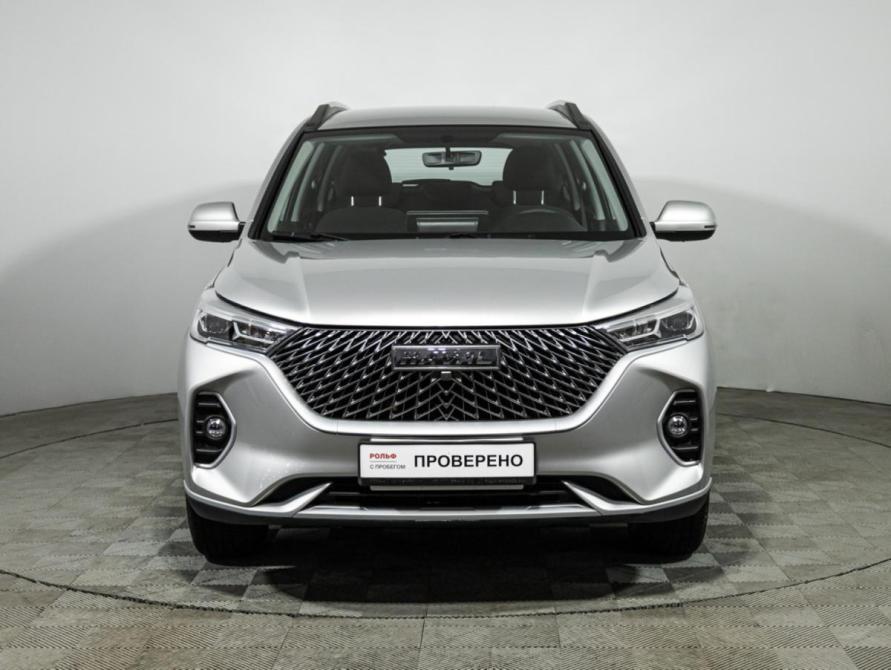 Haval M6 II Санкт-Петербург  - изображение 2