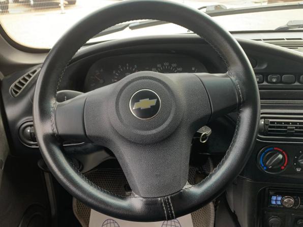 Chevrolet Niva I Рестайлинг с пробегом 2014 года, цена 560 000 рублей, 90560 км, внедорожник, Автокод Объявления