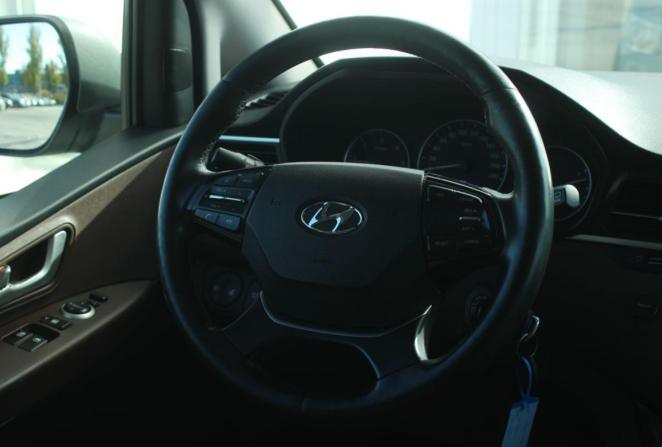 Hyundai Grand Starex I Рестайлинг 2 с пробегом 2020 года, цена 4 185 000 рублей, 137347 км, минивэн, Автокод Объявления