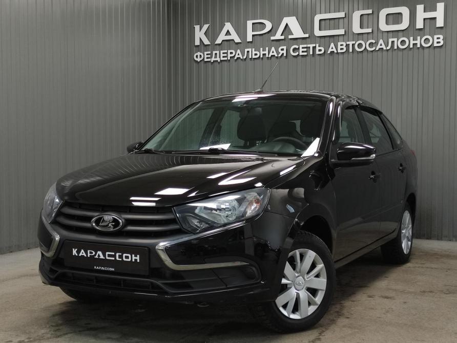 Lada (ВАЗ) Granta I Рестайлинг Пермь  - изображение 1