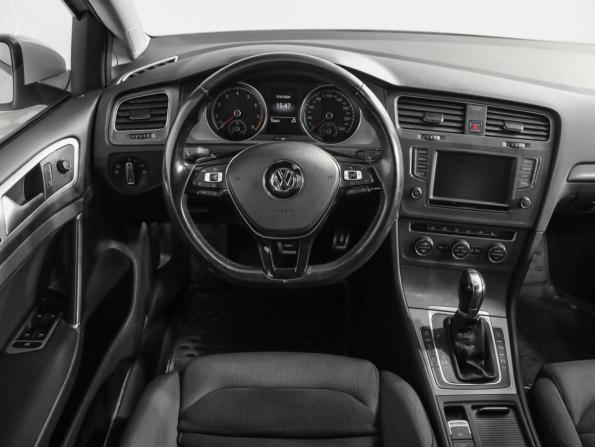 Volkswagen Golf VII с пробегом 2013 года, цена 1 269 000 рублей, 132000 км, хэтчбек, Автокод Объявления