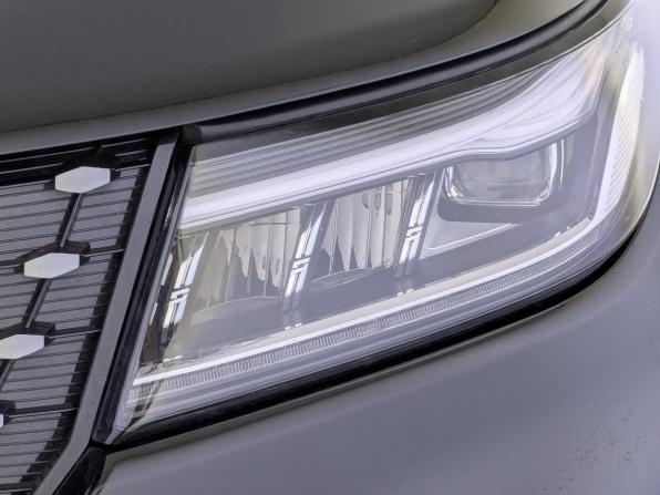 Dongfeng DFSK ix7 с пробегом 2024 года, цена 2 350 000 рублей, 24534 км, внедорожник, Автокод Объявления
