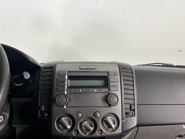 Mazda BT-50 I Рестайлинг с пробегом 2008 года, цена 669 000 рублей, 290000 км, offers.body_type.unknown, Автокод Объявления