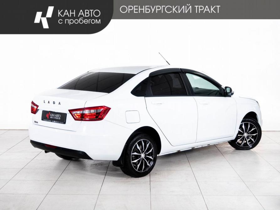Lada (ВАЗ) Vesta I Казань  - изображение 3