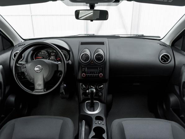 Nissan Qashqai I Рестайлинг с пробегом 2013 года, цена 1 175 000 рублей, 148225 км, внедорожник, Автокод Объявления