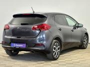 Kia Ceed II Рестайлинг Борисоглебск  - изображение 18