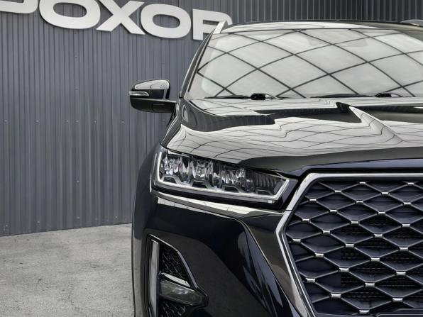 Chery Tiggo 7 Pro Max I с пробегом 2022 года, цена 1 697 000 рублей, 37541 км, внедорожник, Автокод Объявления