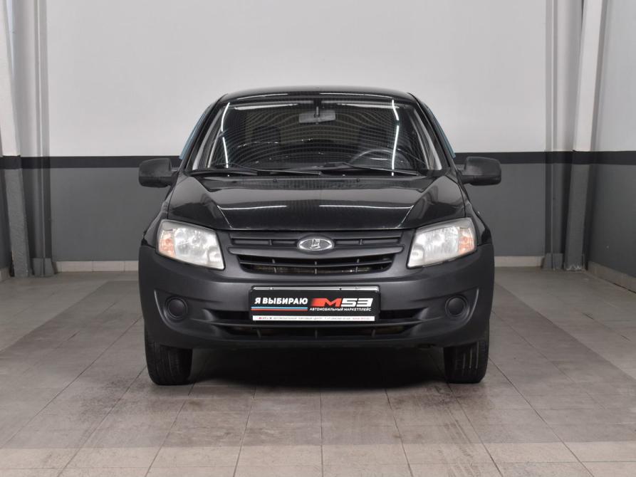 Lada (ВАЗ) Granta I Кемерово  - изображение 2