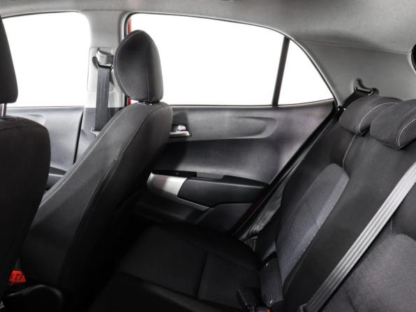 Kia Picanto III с пробегом 2019 года, цена 1 397 000 рублей, 36934 км, хэтчбек, Автокод Объявления