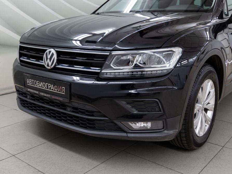 Volkswagen Tiguan II Волгоград  - изображение 10