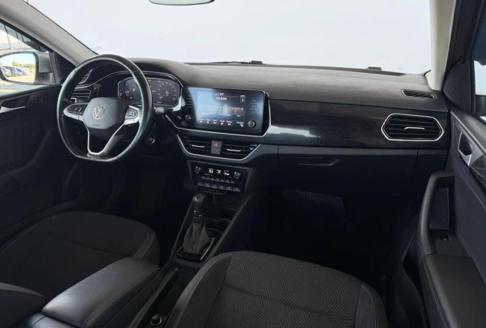 Volkswagen Polo VI Киров  - изображение 10