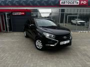 Lada (ВАЗ) XRAY I Астрахань  - изображение 23