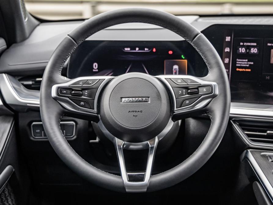 Haval F7 II Волгоград  - изображение 18