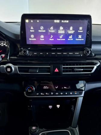 Kia Seltos I с пробегом 2022 года, цена 2 450 000 рублей, 76669 км, внедорожник, Автокод Объявления