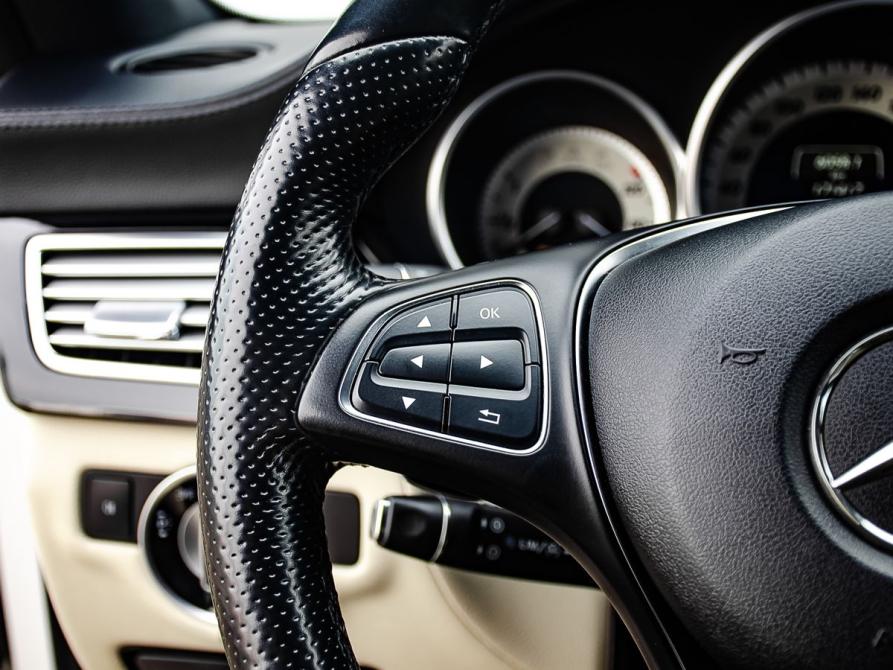 Mercedes-Benz CLS II (C218) Рестайлинг Магнитогорск  - изображение 21