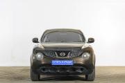 Nissan Juke I Тюмень  - изображение 20