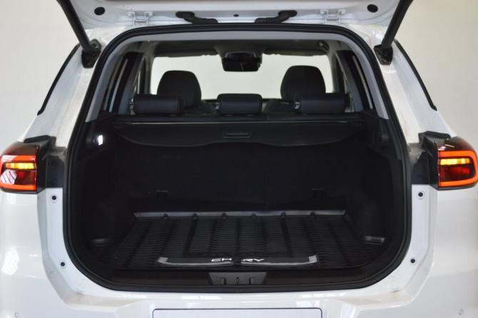 Chery Tiggo 7 Pro Max I с пробегом 2023 года, цена 2 375 000 рублей, 5847 км, внедорожник, Автокод Объявления