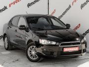 Mitsubishi Lancer X Екатеринбург  - изображение 22