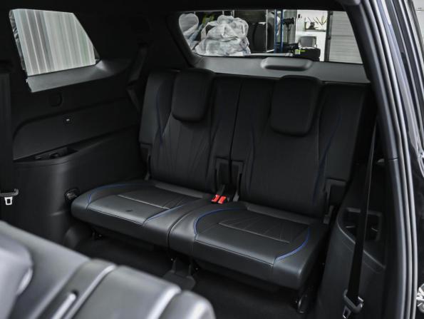 Volkswagen Teramont II (China Market) с пробегом 2025 года, цена 5 939 000 рублей, 9670 км, внедорожник, Автокод Объявления